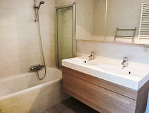Ferienwohnung Belle Rose I - Quiet duplex apartment