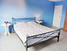 Ferienwohnung Belle Rose I - Quiet duplex apartment