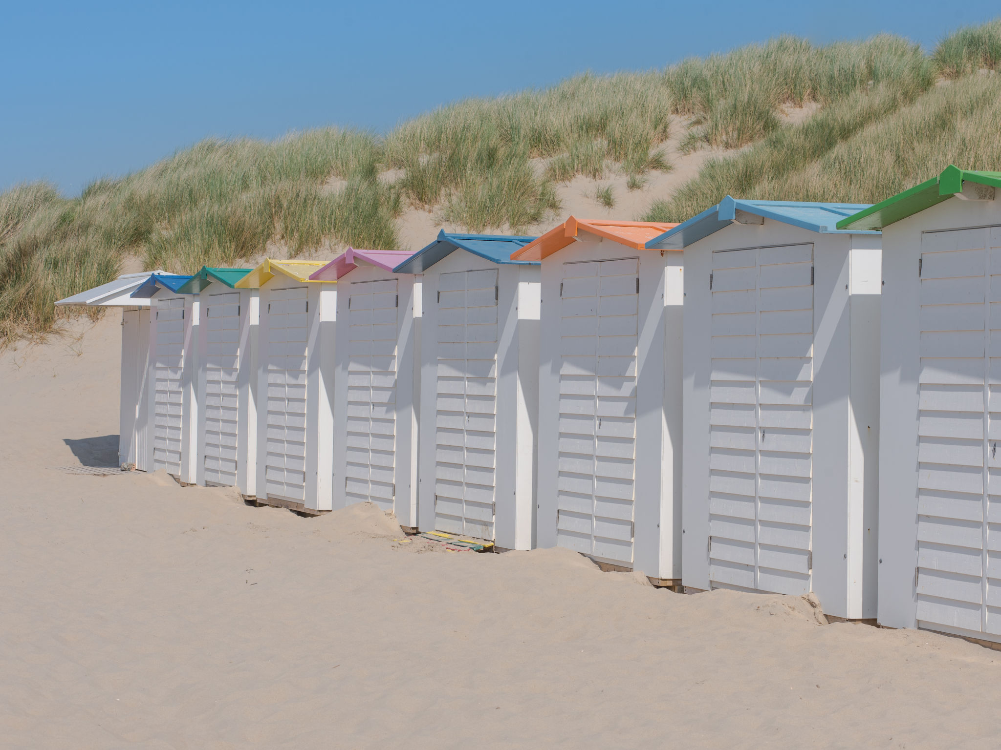 Photo of Belle Rose I - Quiet duplex