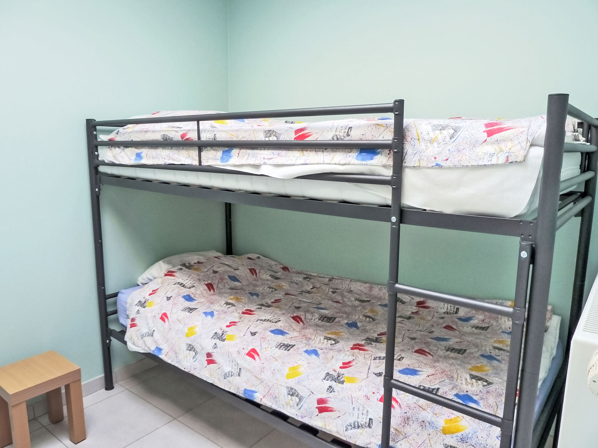 Photo of Belle Rose I - Quiet duplex