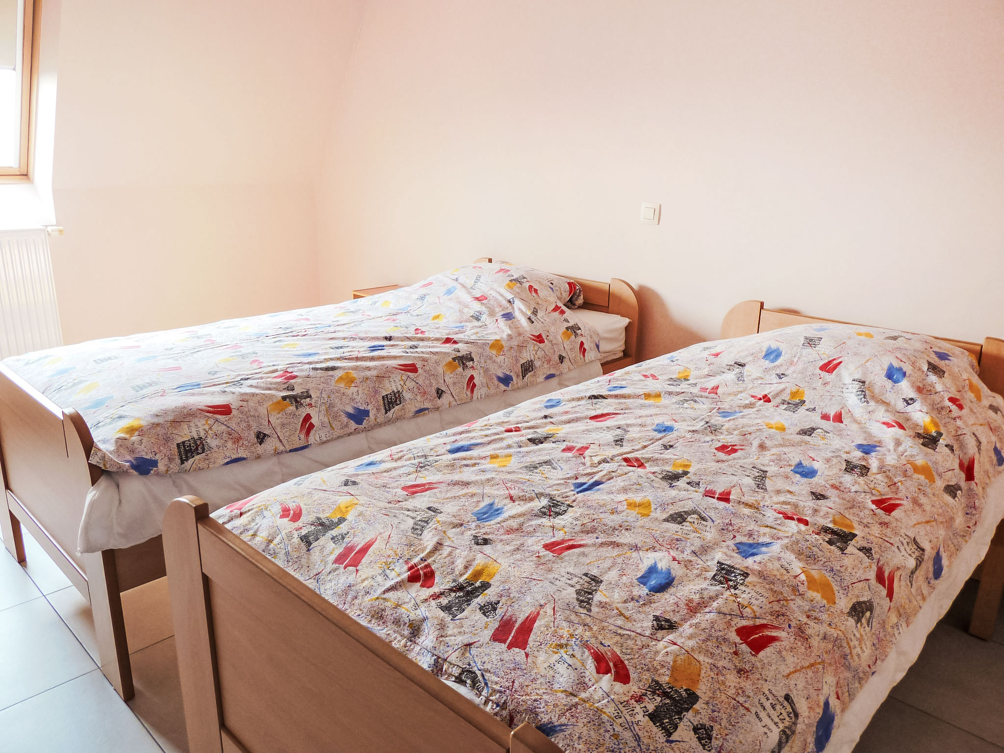 Photo of Belle Rose I - Quiet duplex