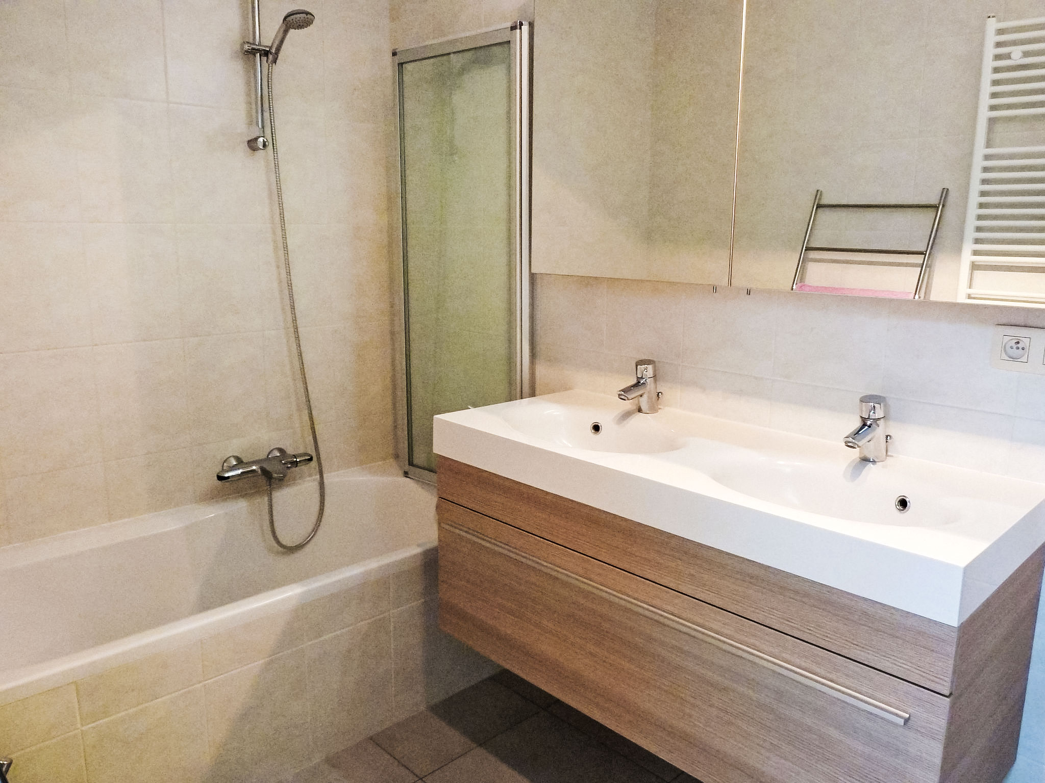 Photo of Belle Rose I - Quiet duplex