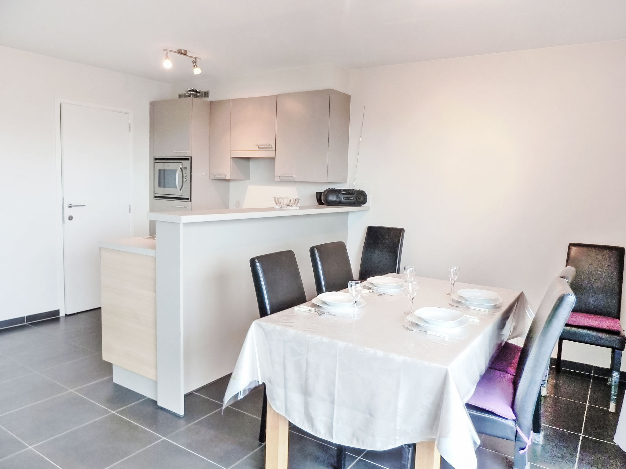 Photo of Belle Rose I - Quiet duplex