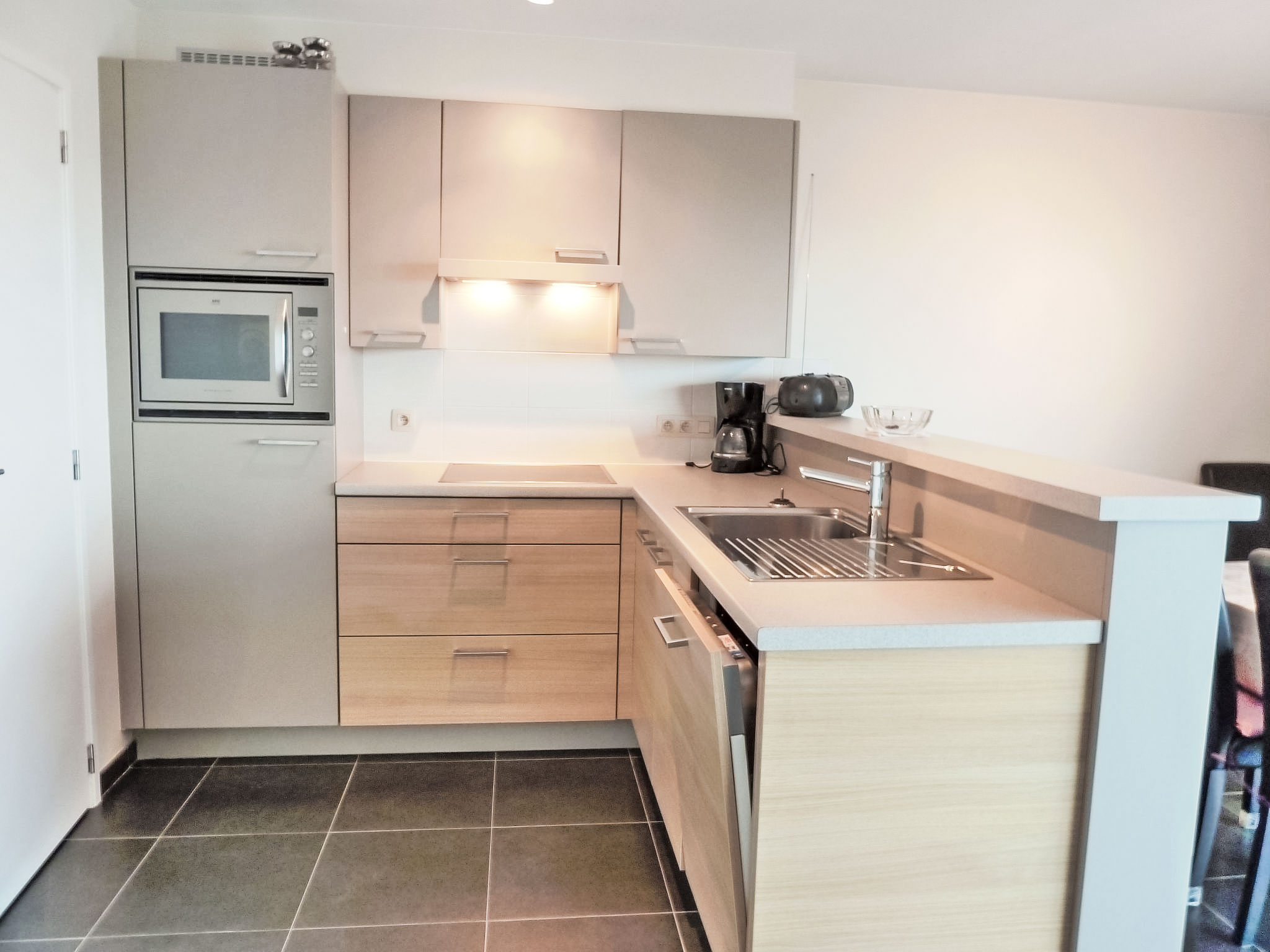 Photo of Belle Rose I - Quiet duplex