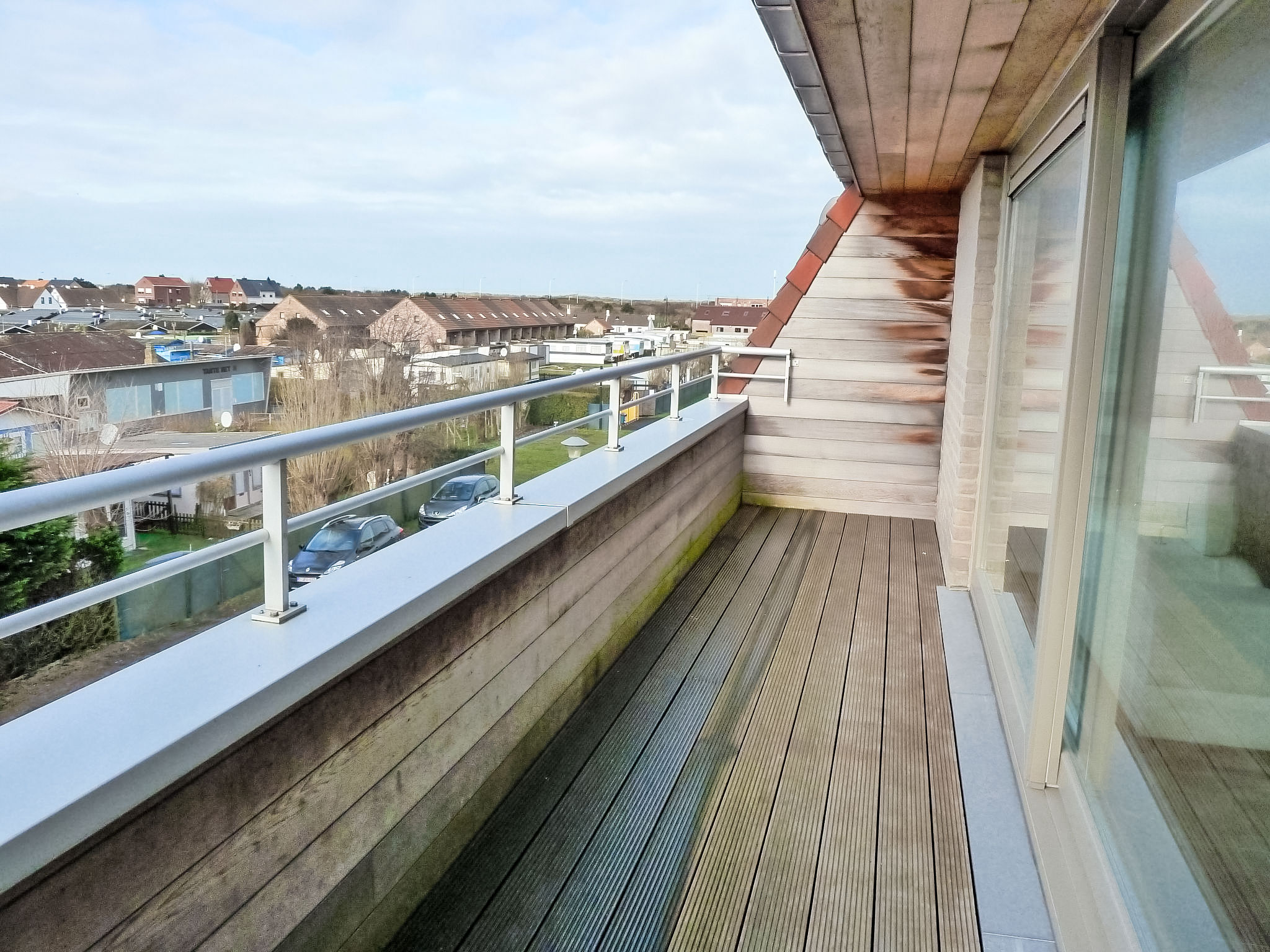 Photo of Belle Rose I - Quiet duplex