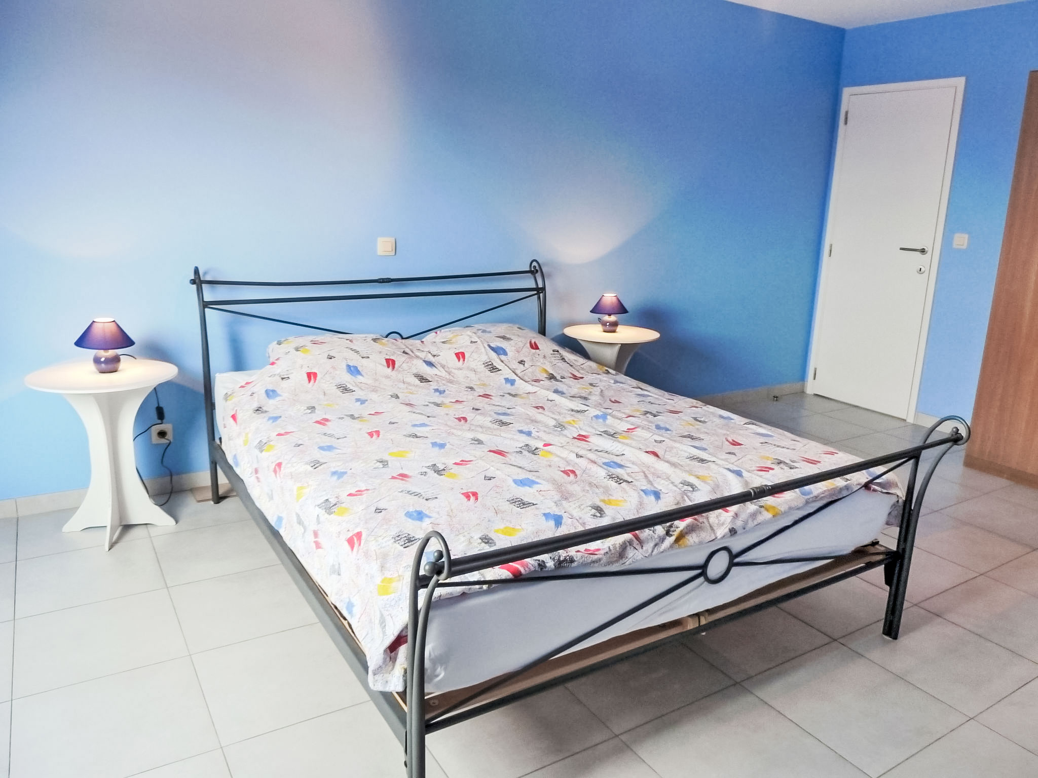 Photo of Belle Rose I - Quiet duplex