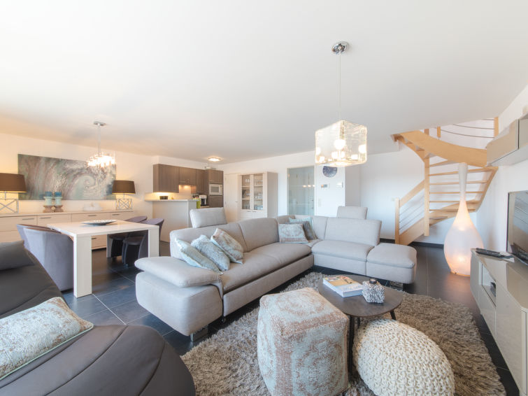 Apartman Belle Rose II