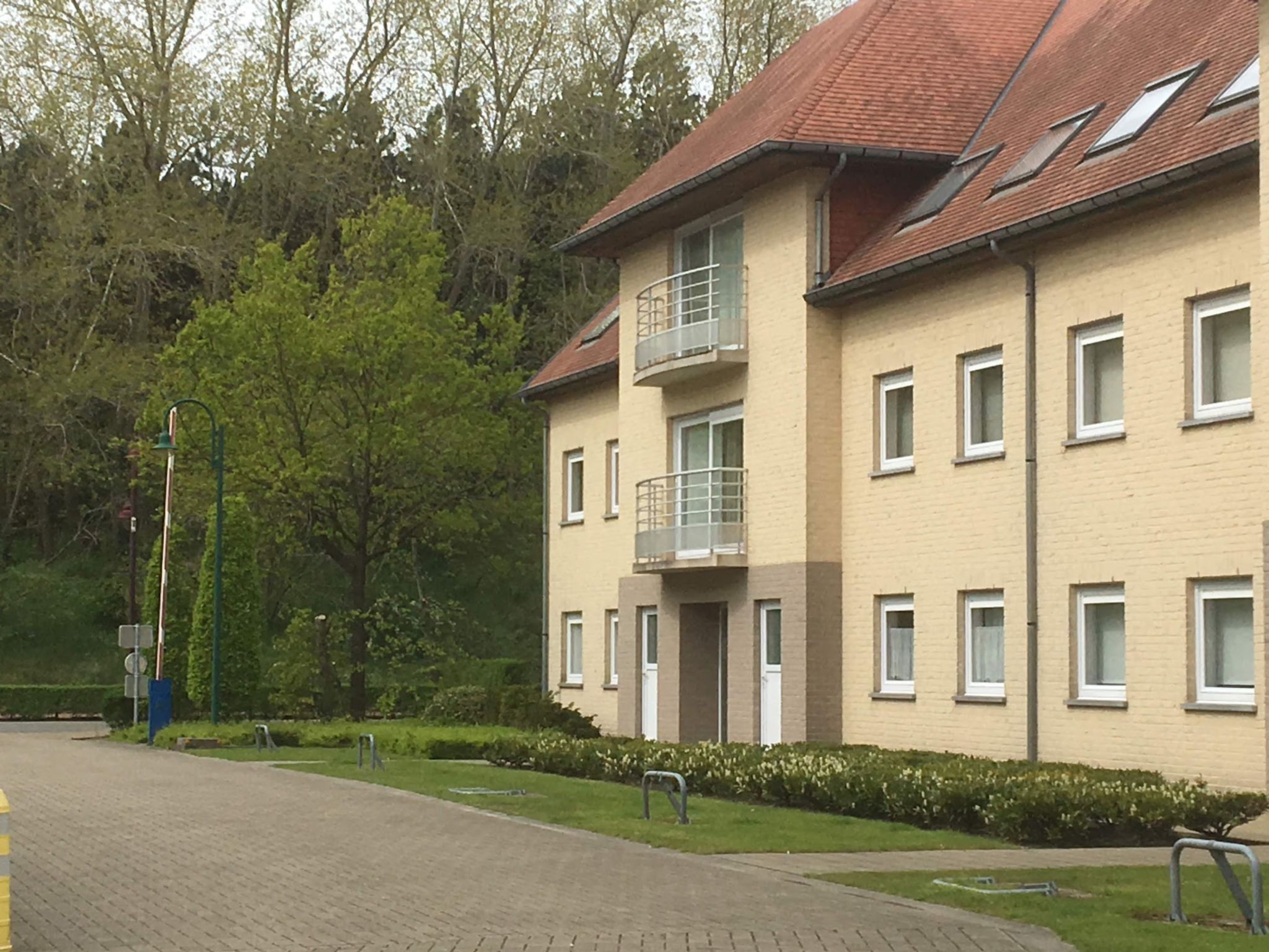 Photo of Green Garden 23 - 204 with shared pool