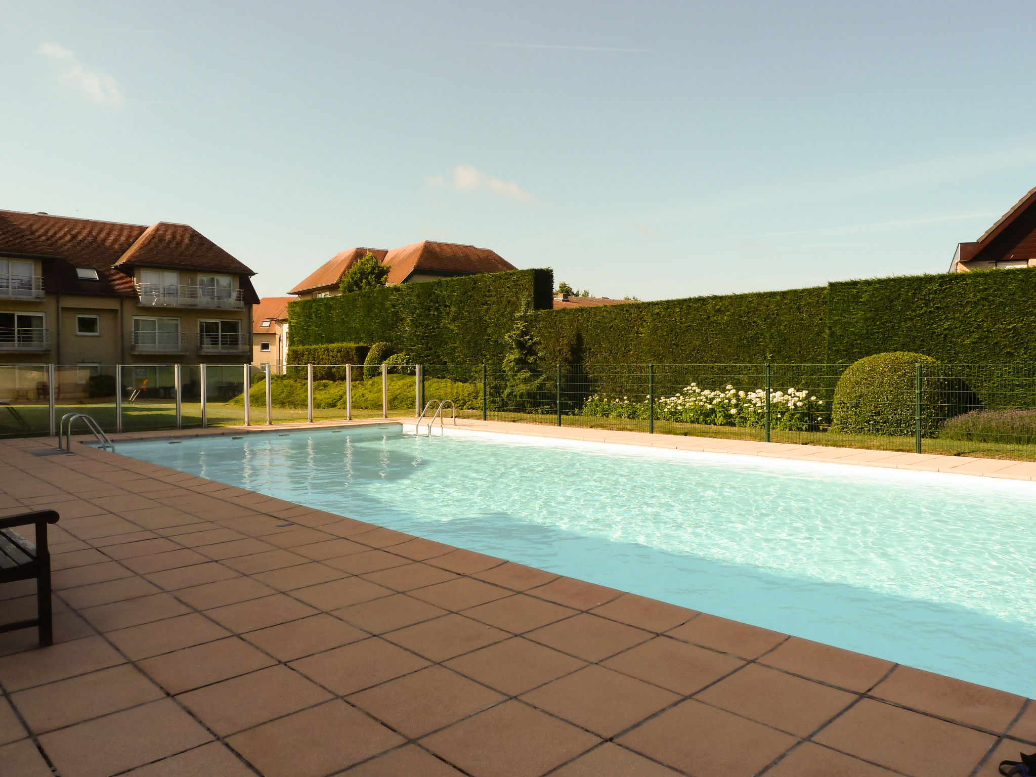 Photo of Green Garden 23 - 204 with shared pool