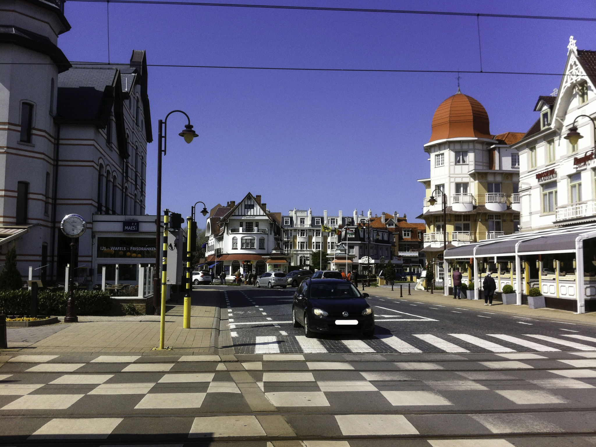 Photo of Green Garden 23 - 204 with shared pool