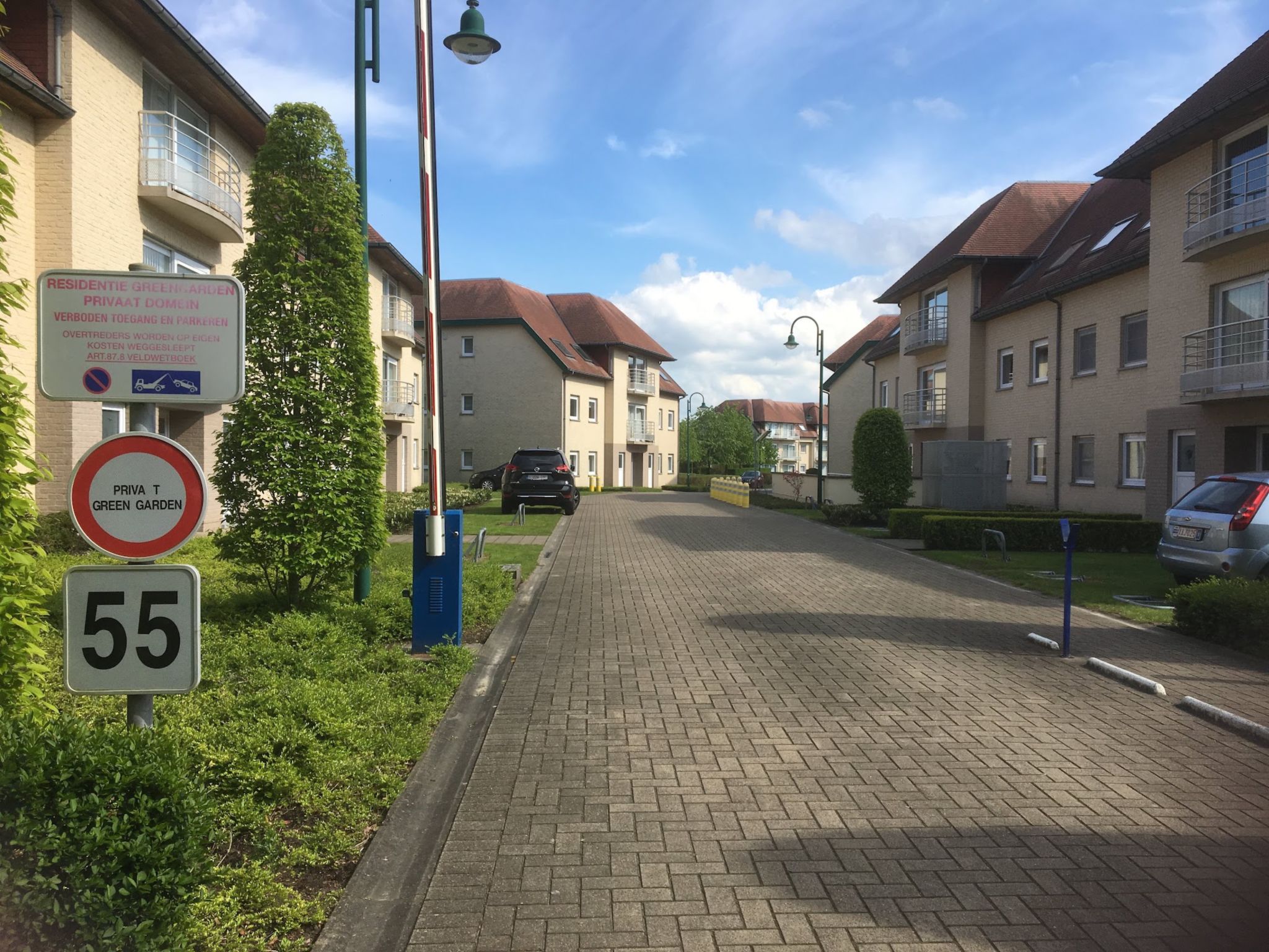 Photo of Green Garden 23 - 204 with shared pool