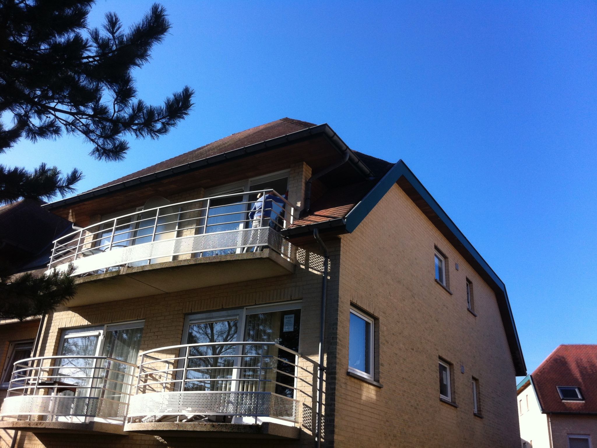 Photo of Green Garden 23 - 204 with shared pool