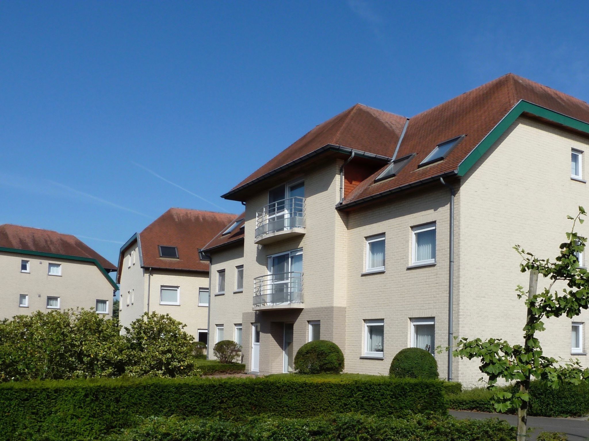 Photo of Green Garden 23 - 204 with shared pool