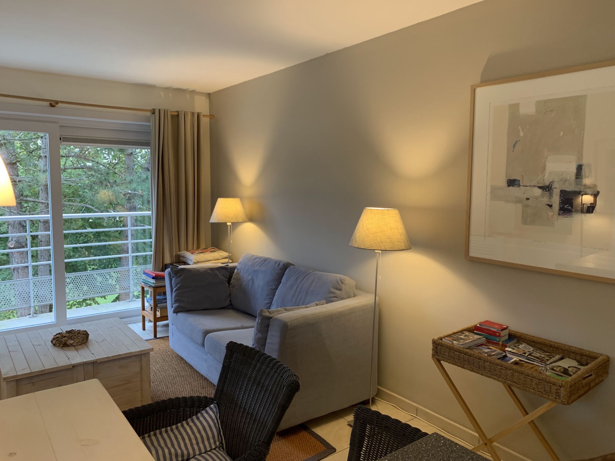 Photo of Green Garden 23 - 204 with shared pool