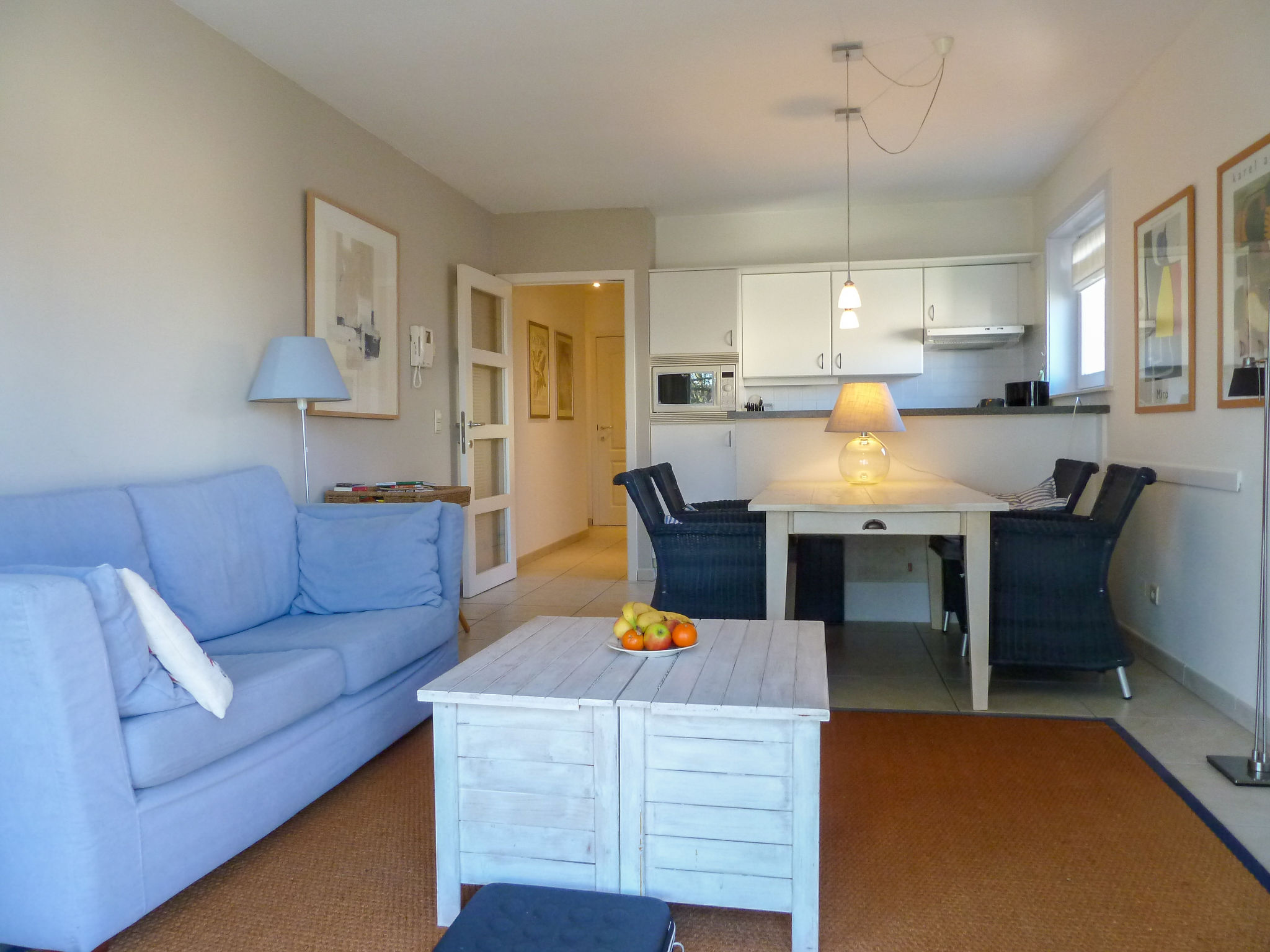 Photo of Green Garden 23 - 204 with shared pool