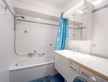 Appartement op 750 m van centrum De Haan, 2 slaapkamers voor 4 personen - thumbnail 4
