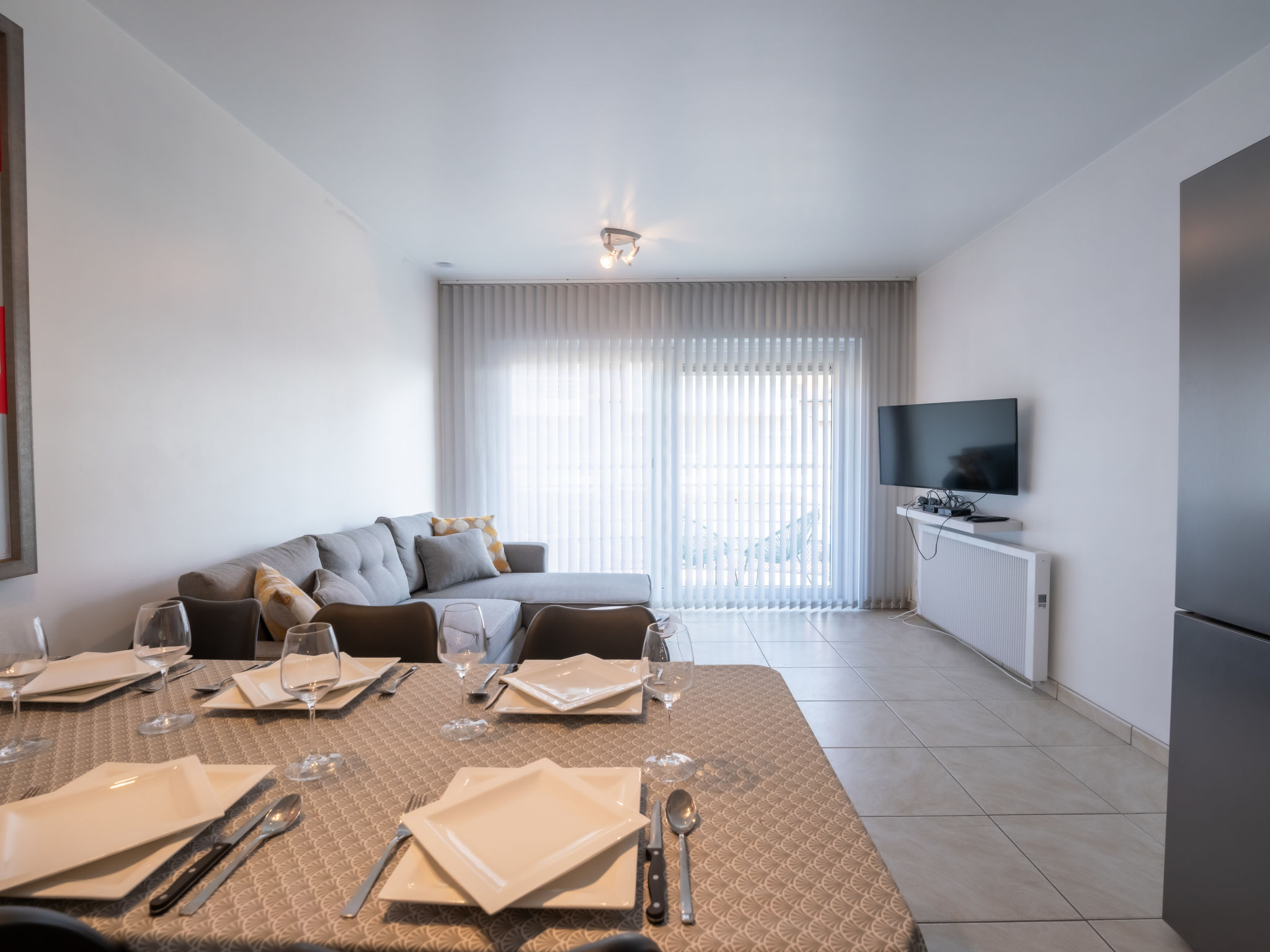 Photo of Green Garden T20 - 104 parking & pool