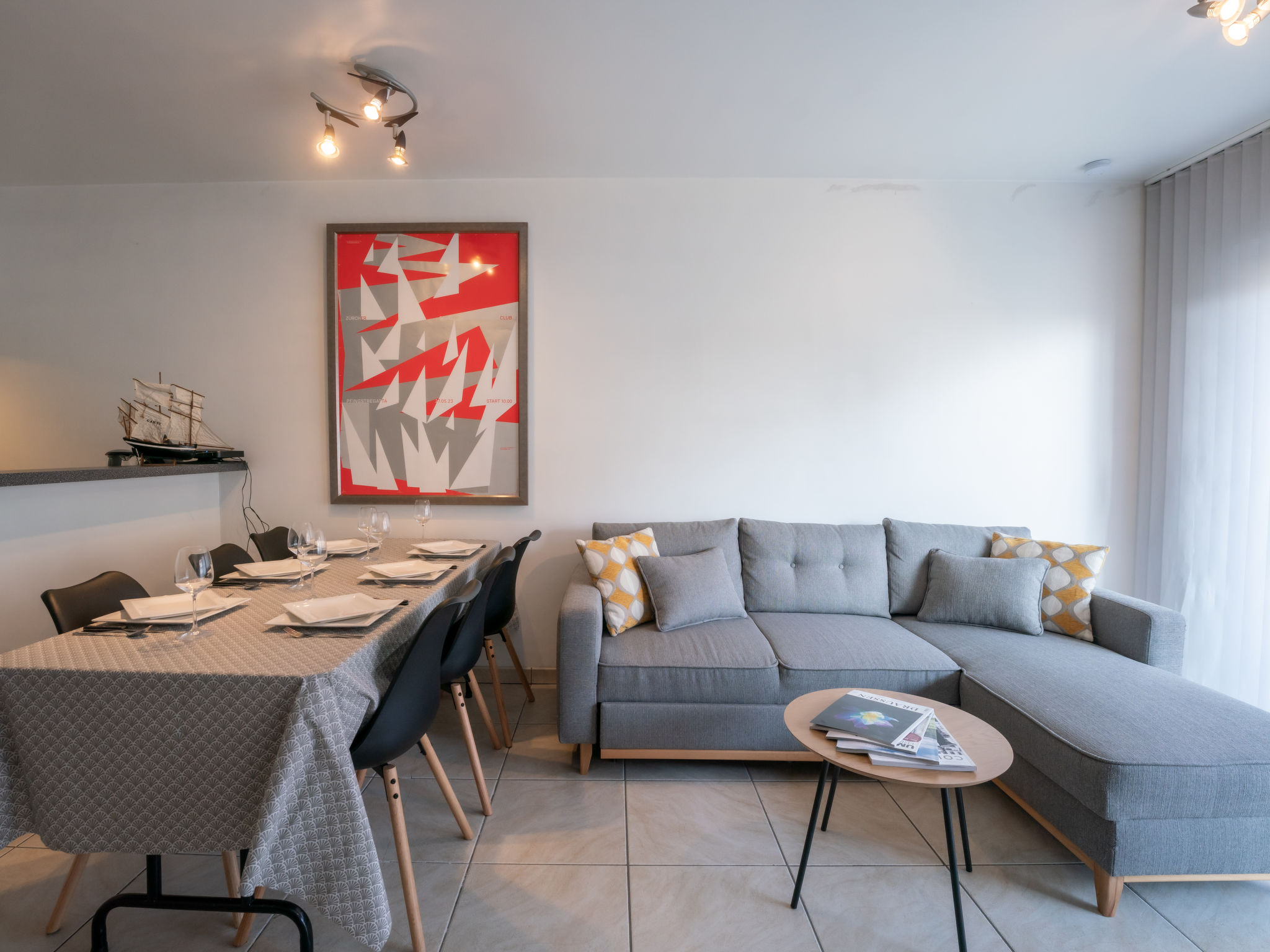 Photo of Green Garden T20 - 104 parking & pool