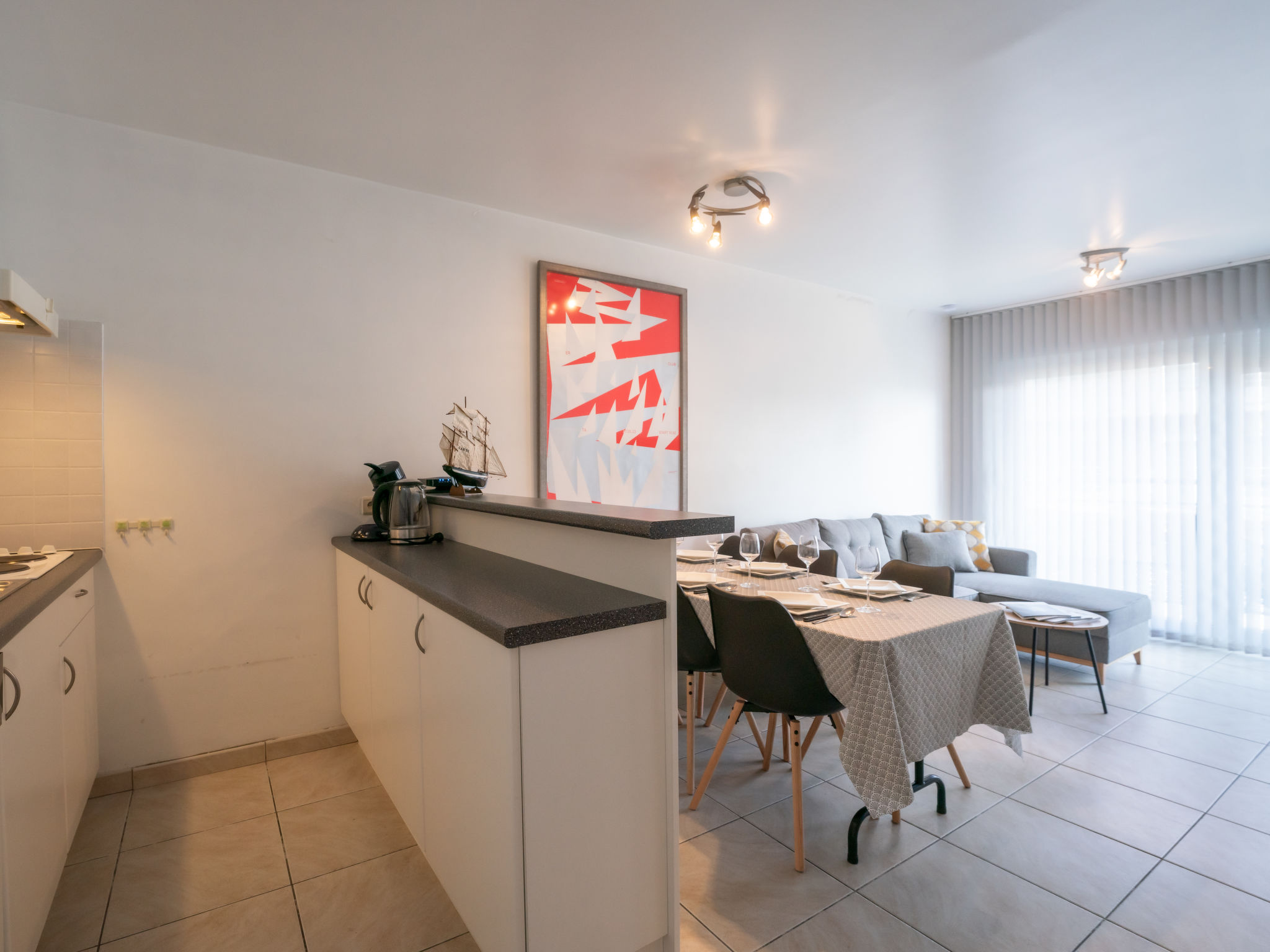 Photo of Green Garden T20 - 104 parking & pool