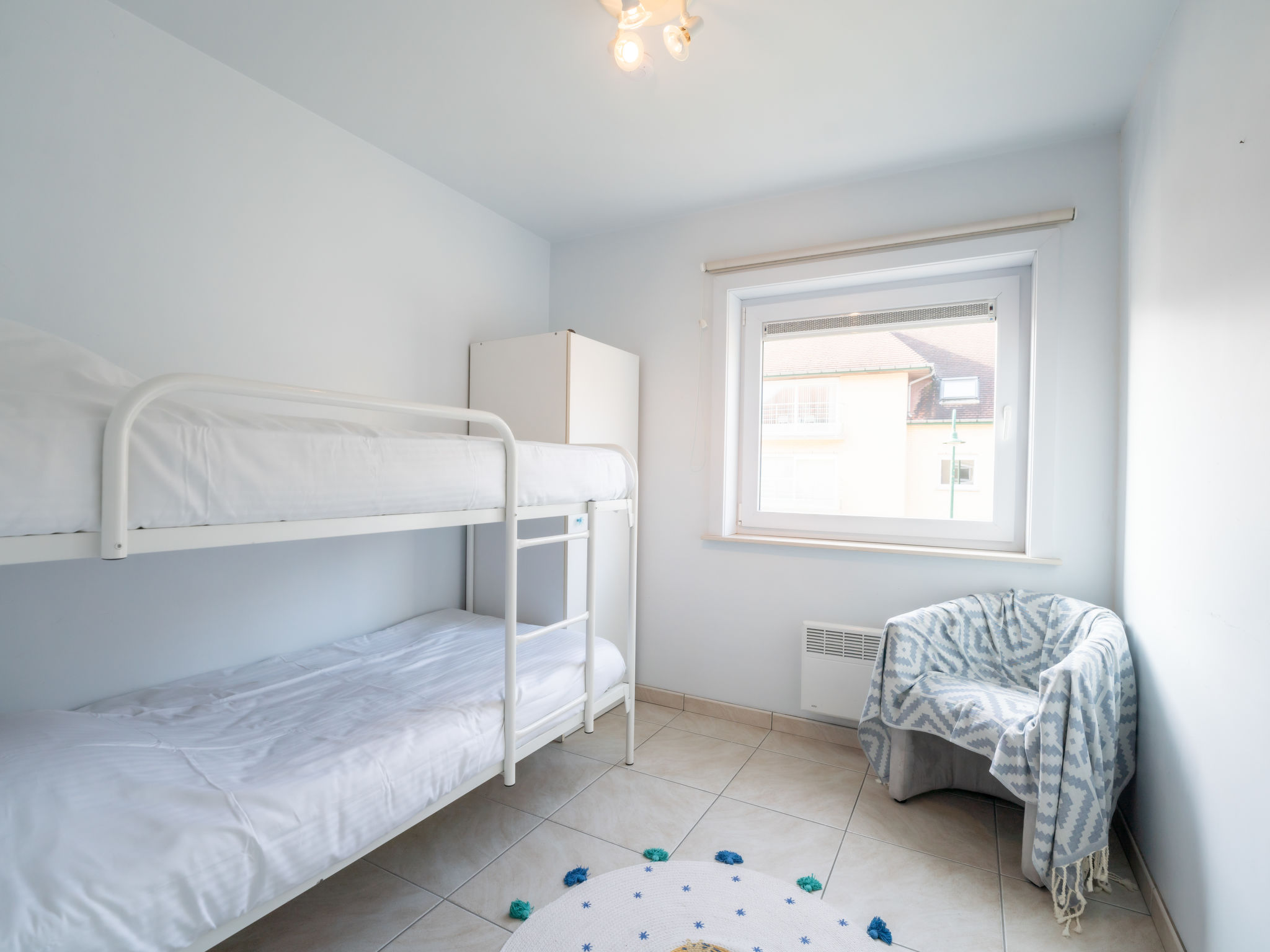 Photo of Green Garden T20 - 104 parking & pool