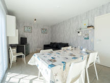 2-persoons appartement in De Haan bij Green Garden - thumbnail 6