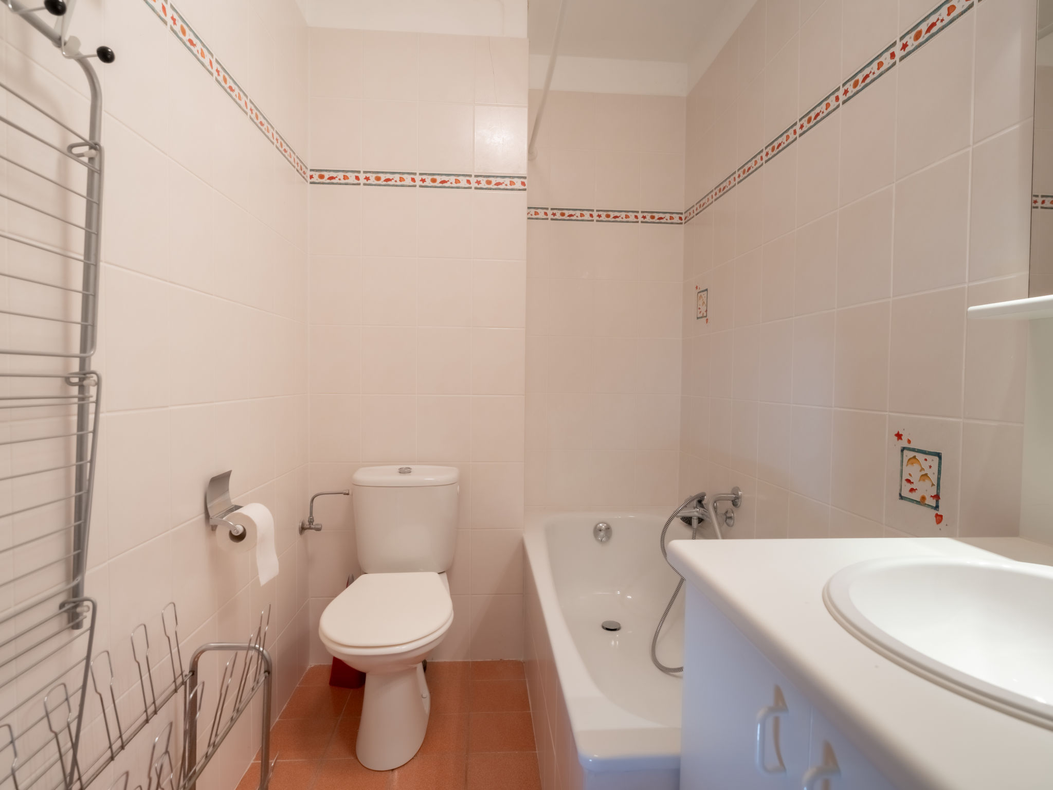 Photo of Green Garden Q17 - 203 with shared pool