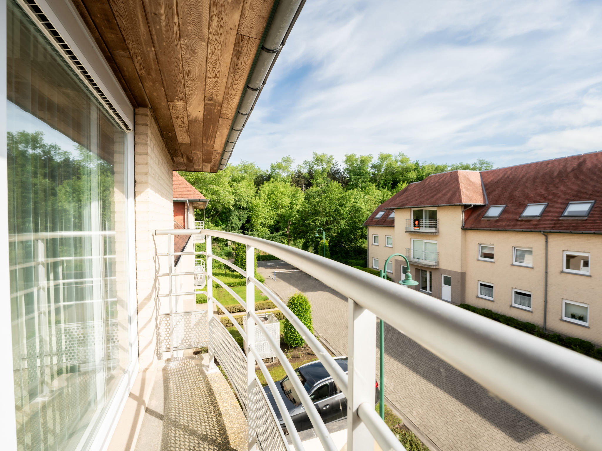 Photo of Green Garden Q17 - 203 with shared pool