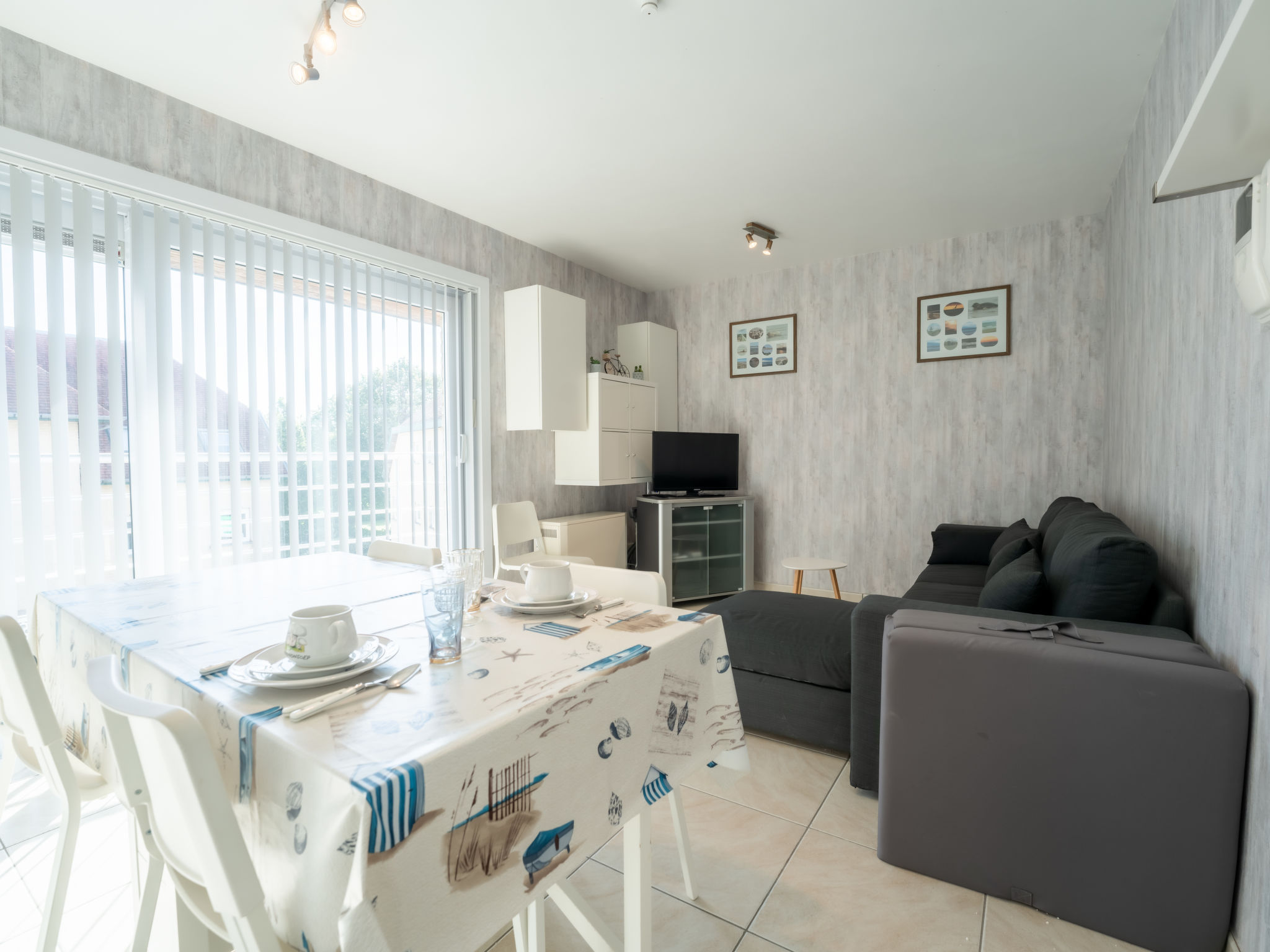 Photo of Green Garden Q17 - 203 with shared pool