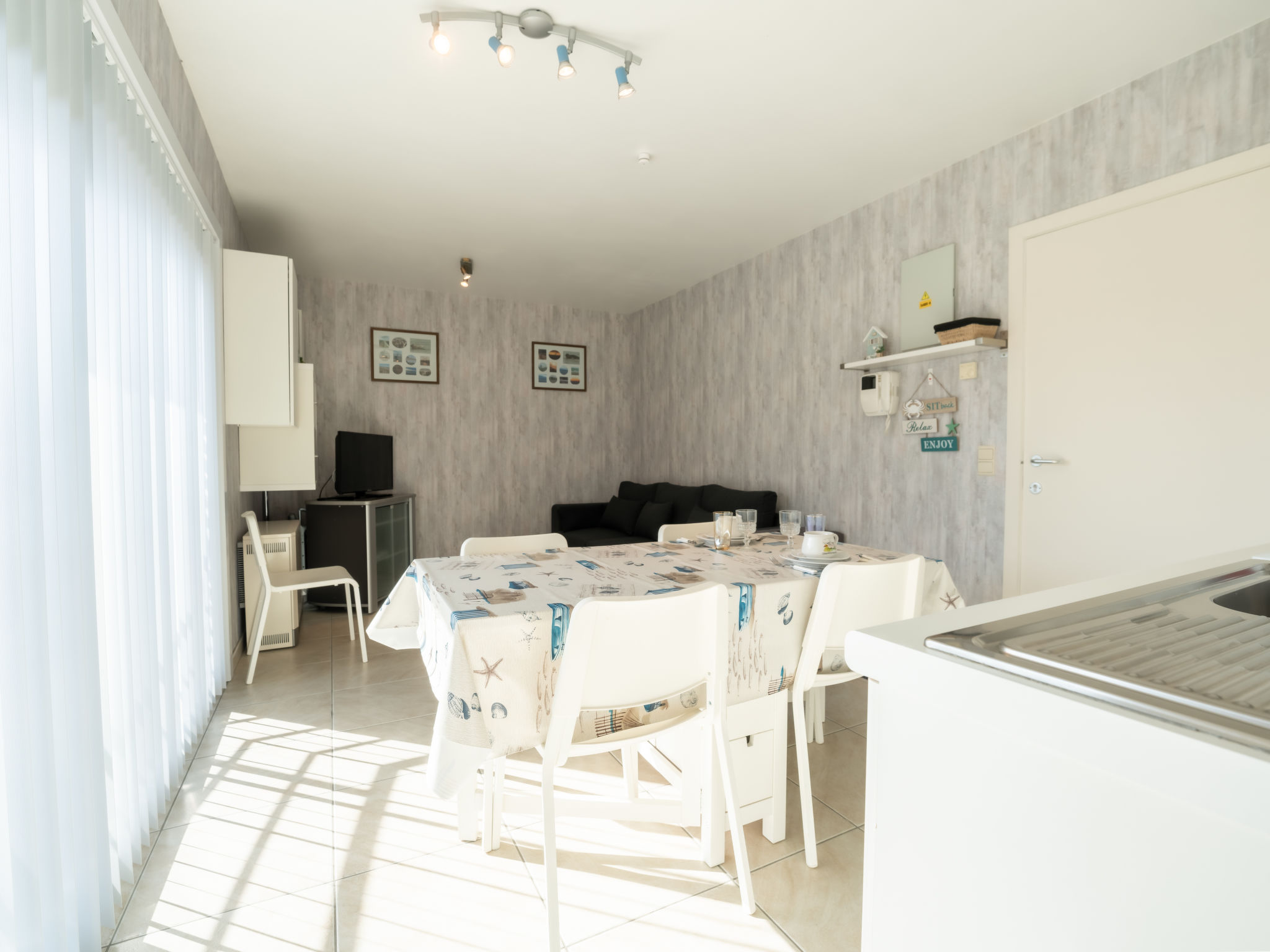 Photo of Green Garden Q17 - 203 with shared pool