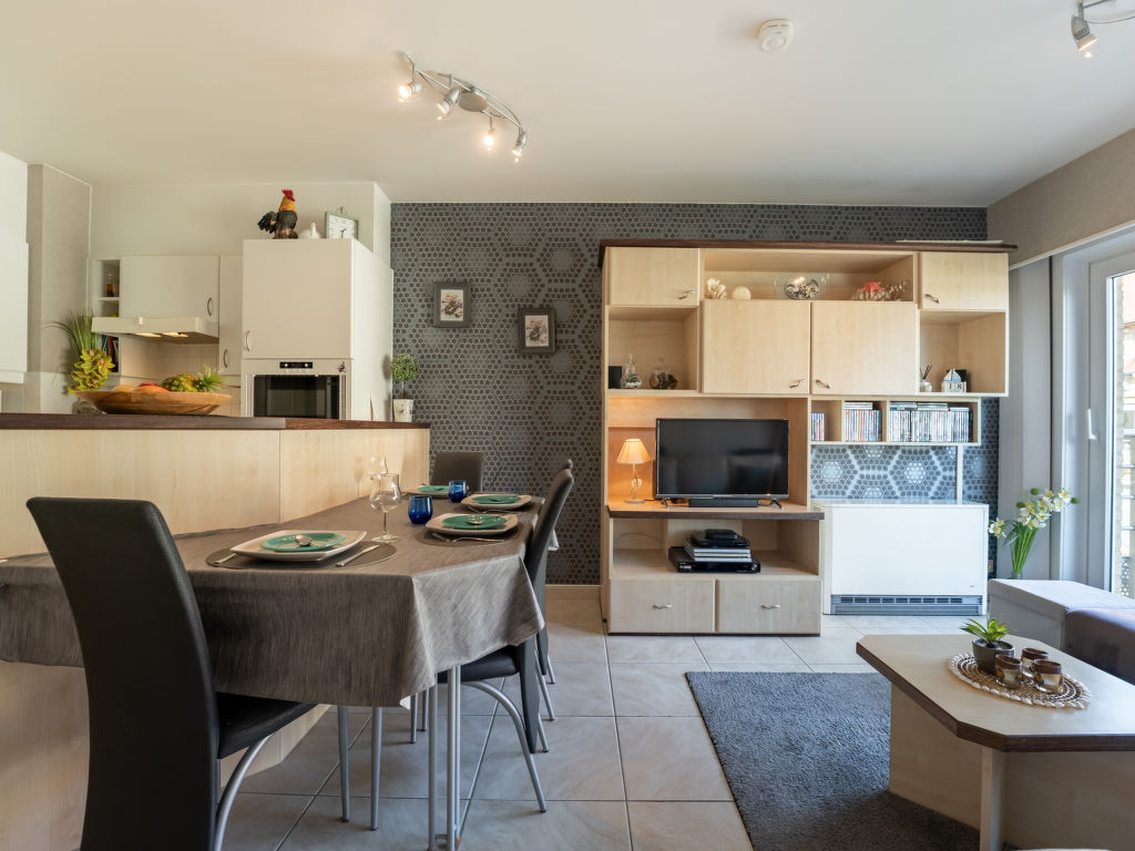 Appartement Green Garden