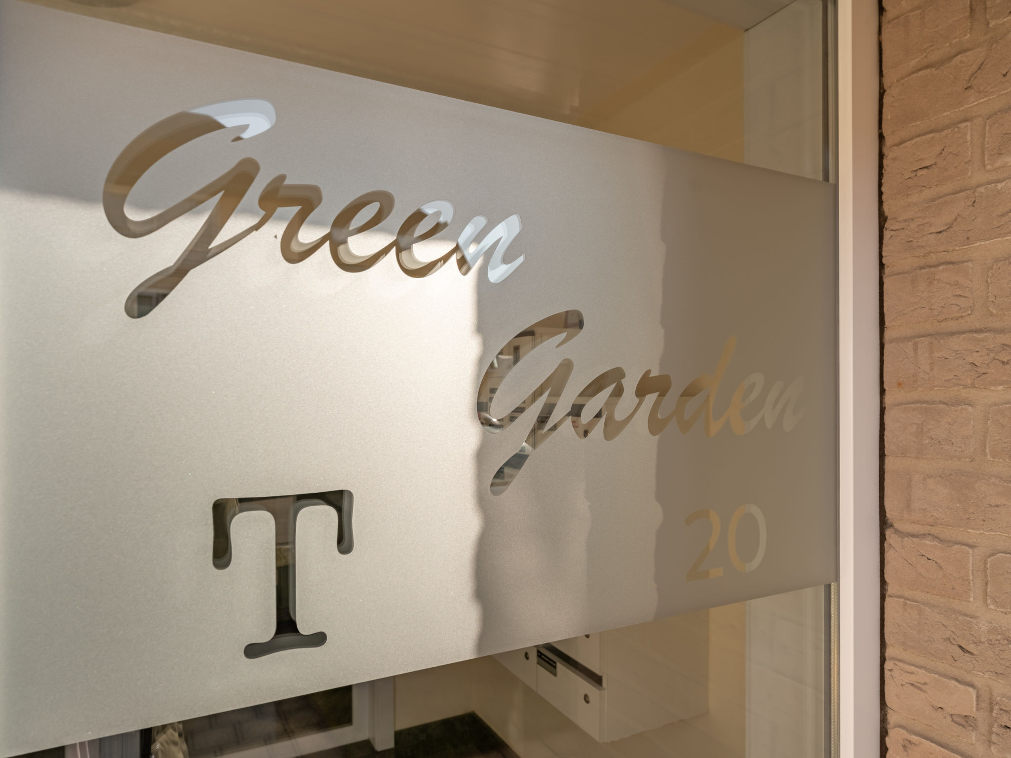 Photo of Green Garden