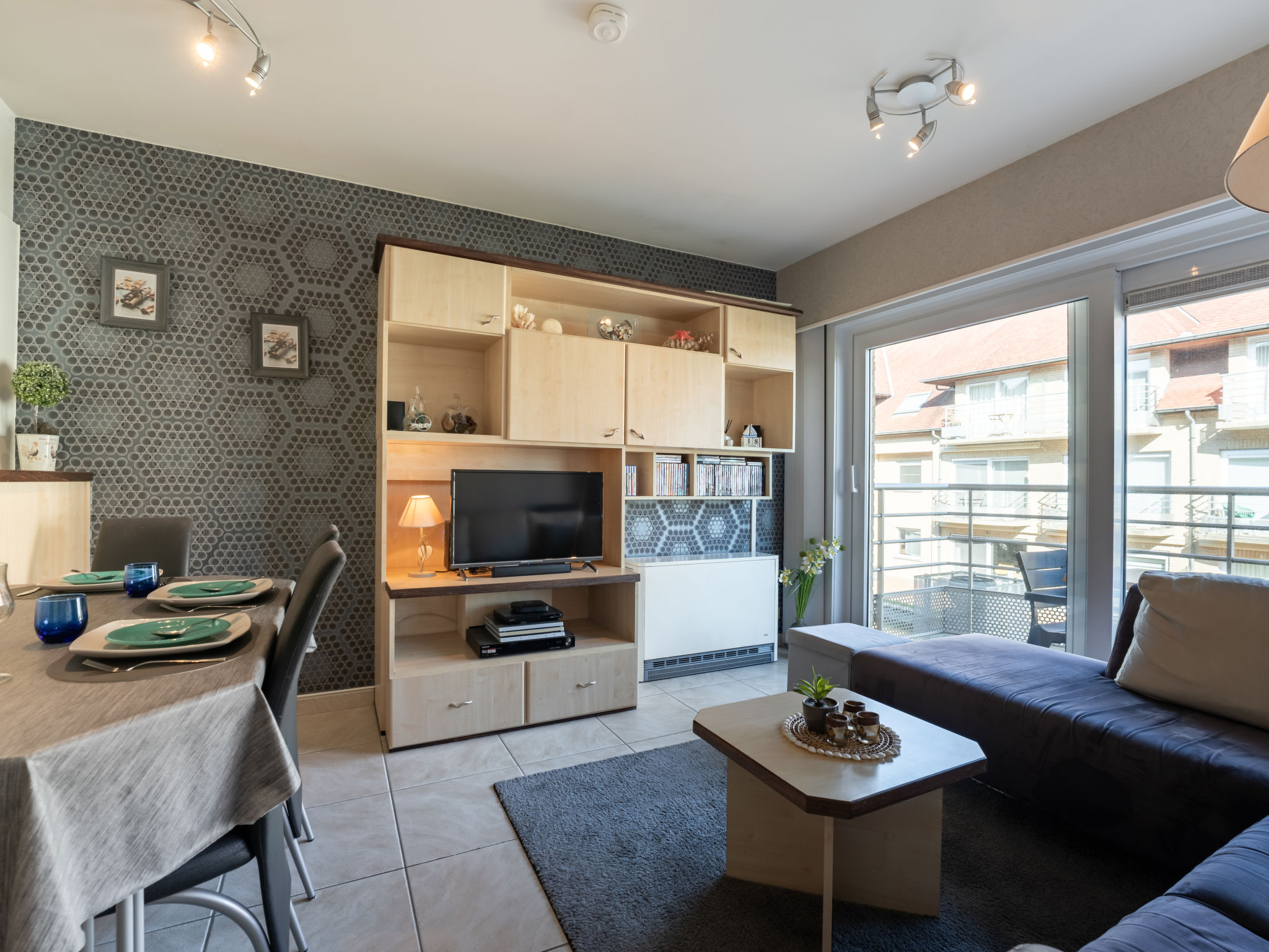 Photo of Green Garden