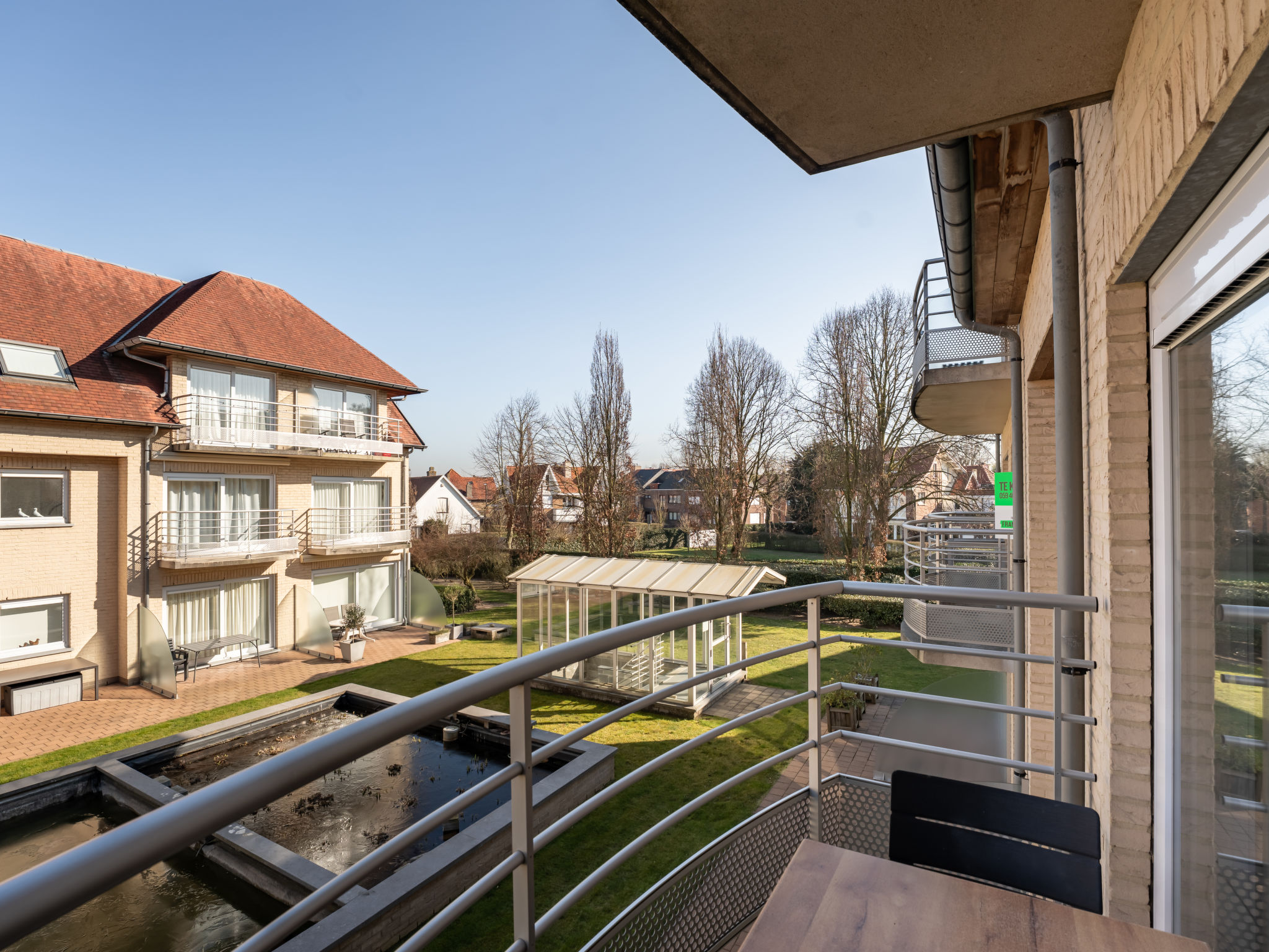 Photo of Green Garden