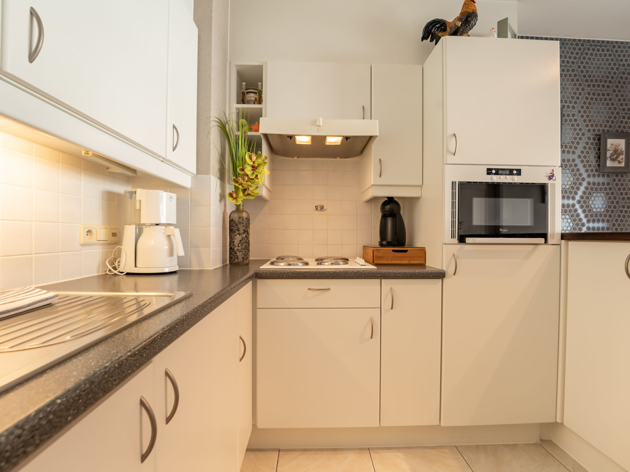 Photo of Green Garden