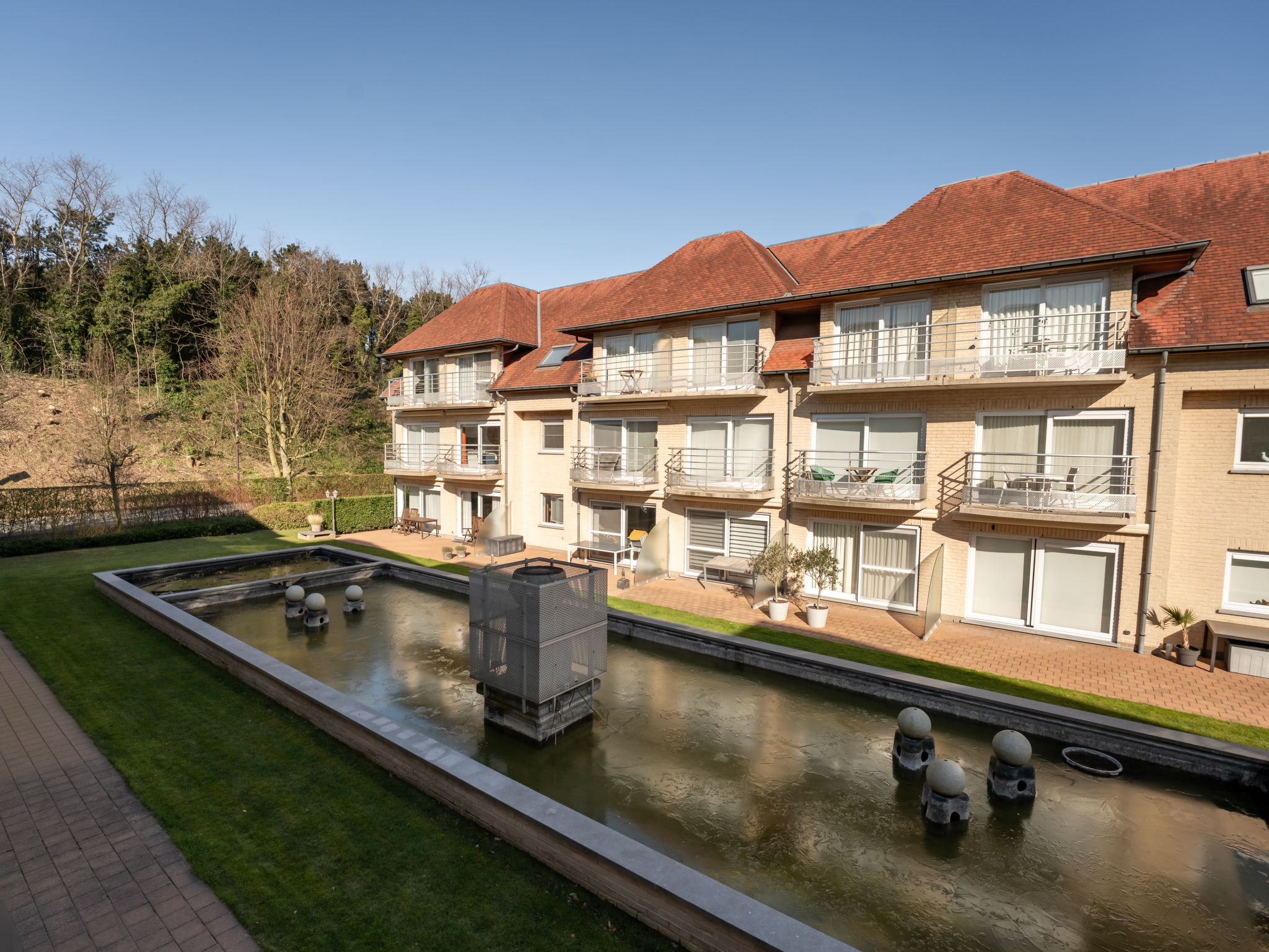 Photo of Green Garden