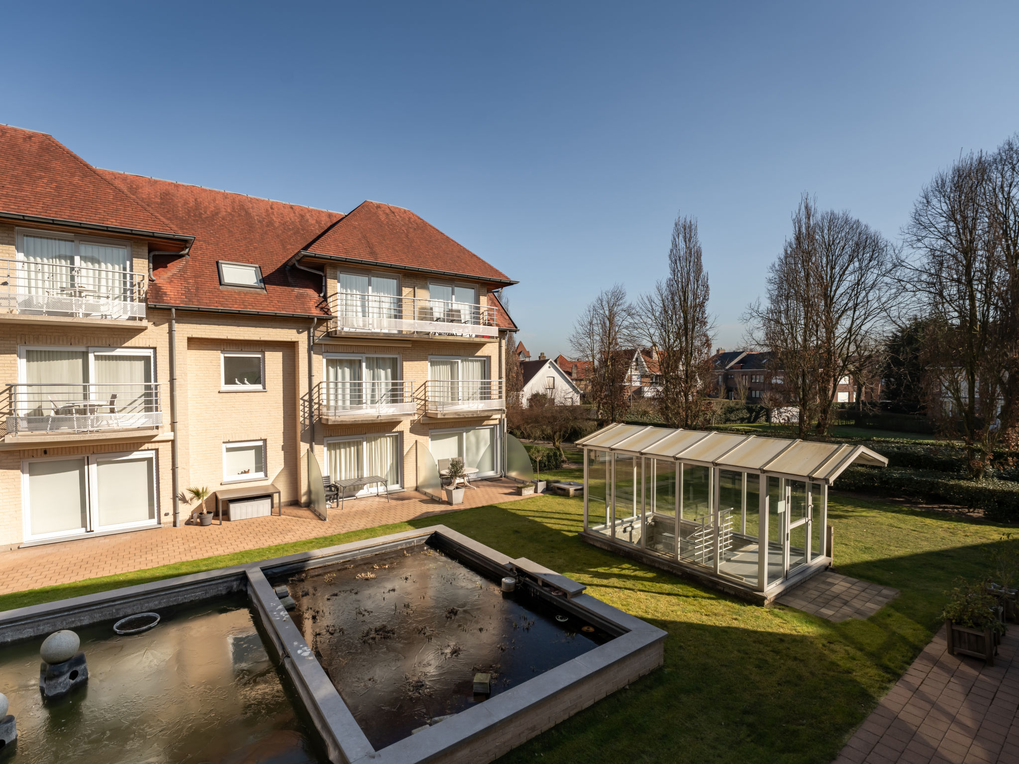 Photo of Green Garden