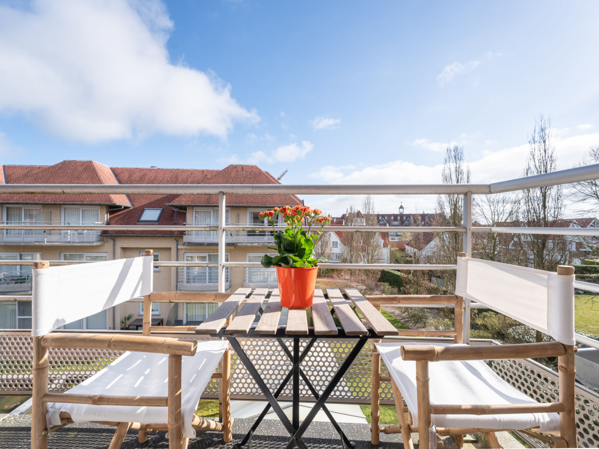 Photo of Appartment with beach cabine and parking