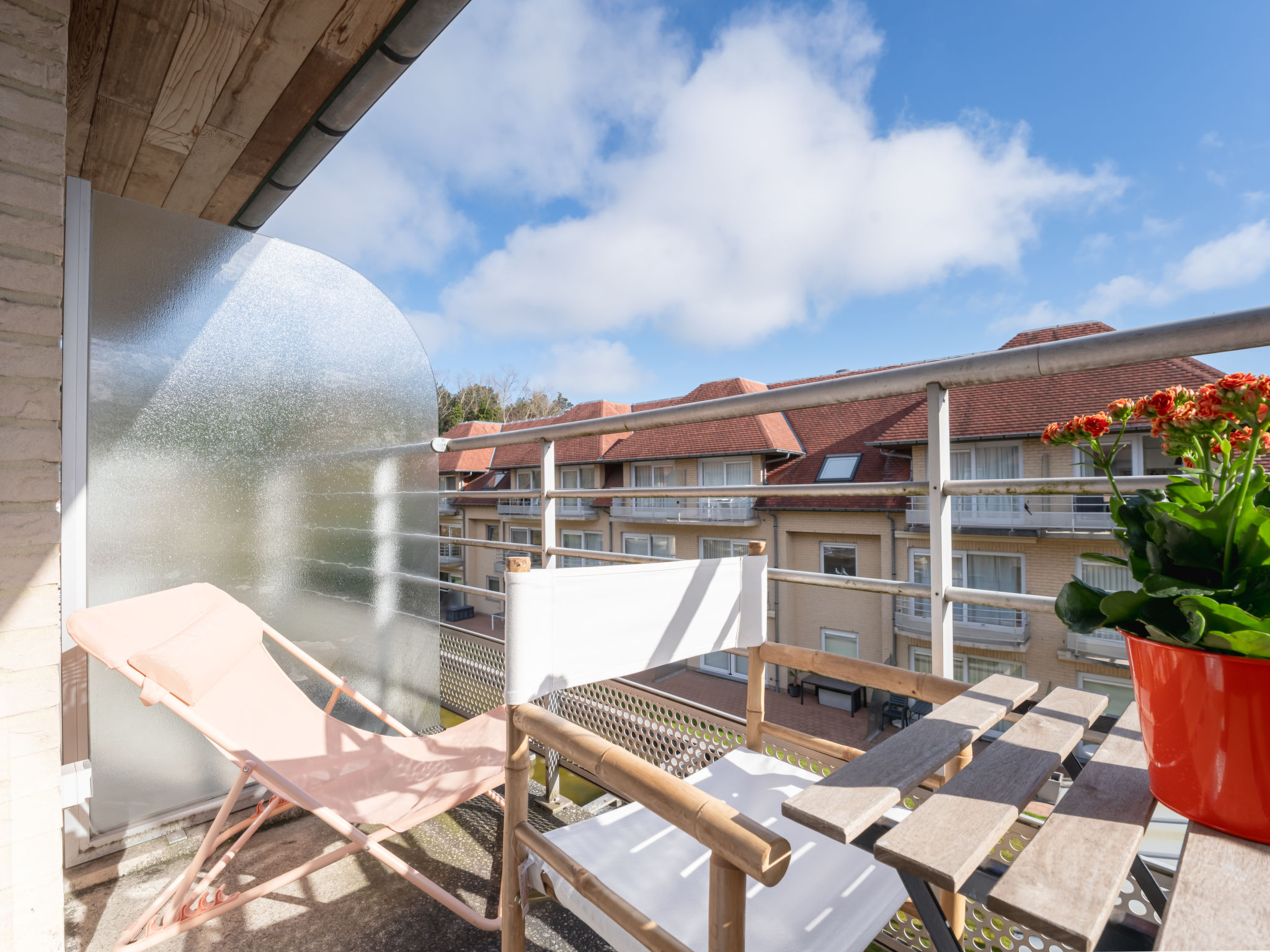 Photo of Appartment with beach cabine and parking