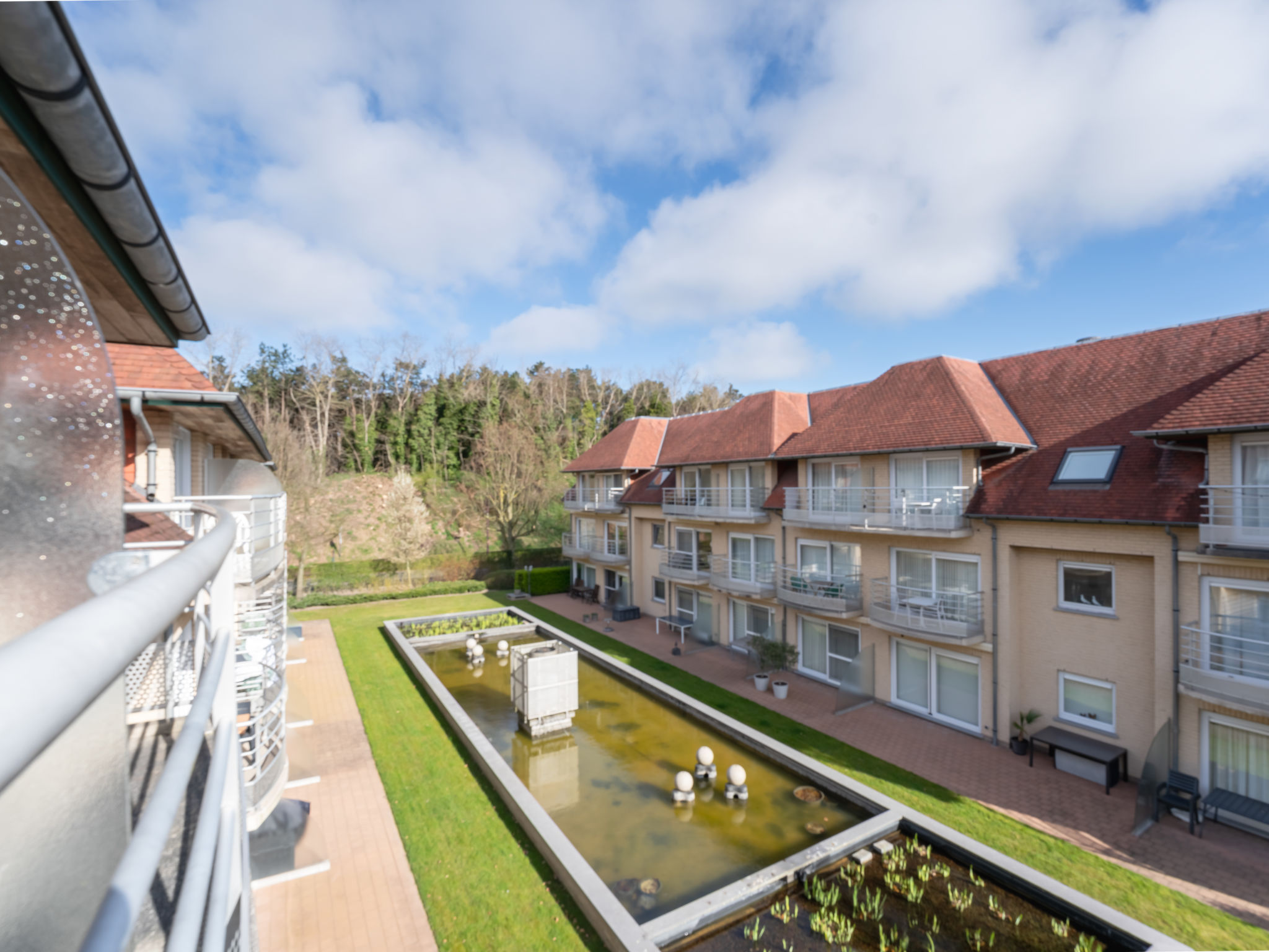 Photo of Appartment with beach cabine and parking