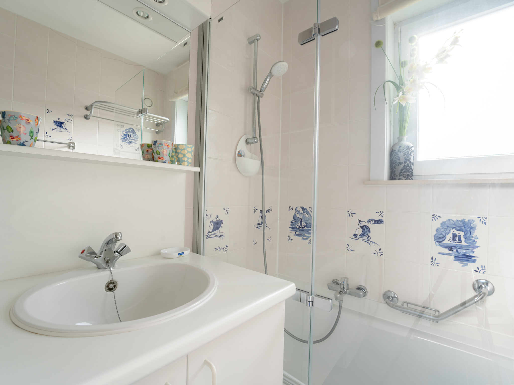 Photo of Appartment with beach cabine and parking