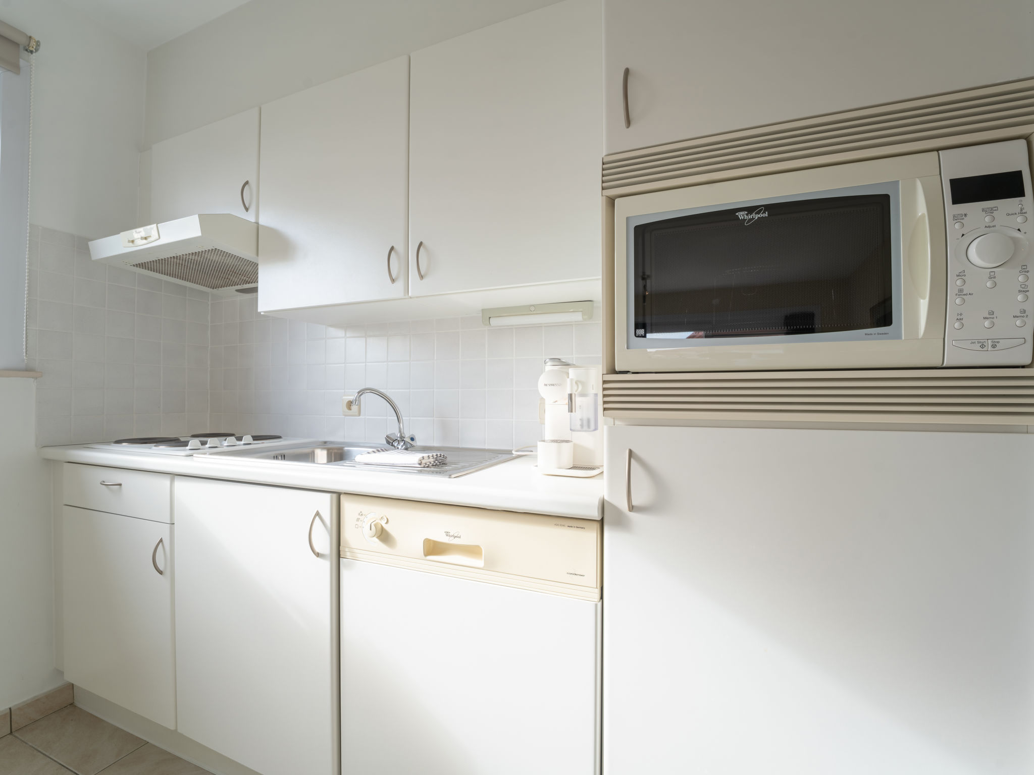 Photo of Appartment with beach cabine and parking