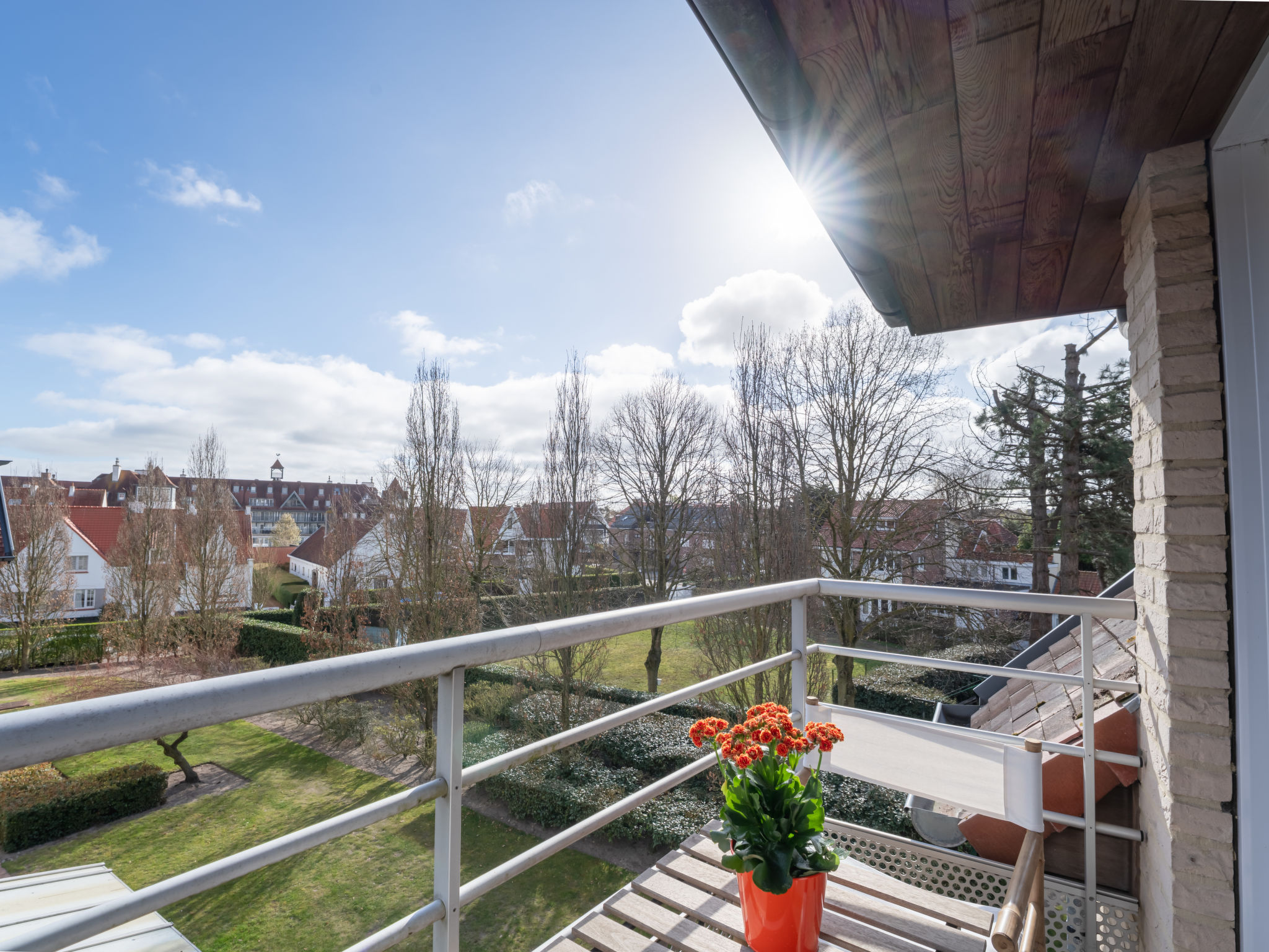Photo of Appartment with beach cabine and parking