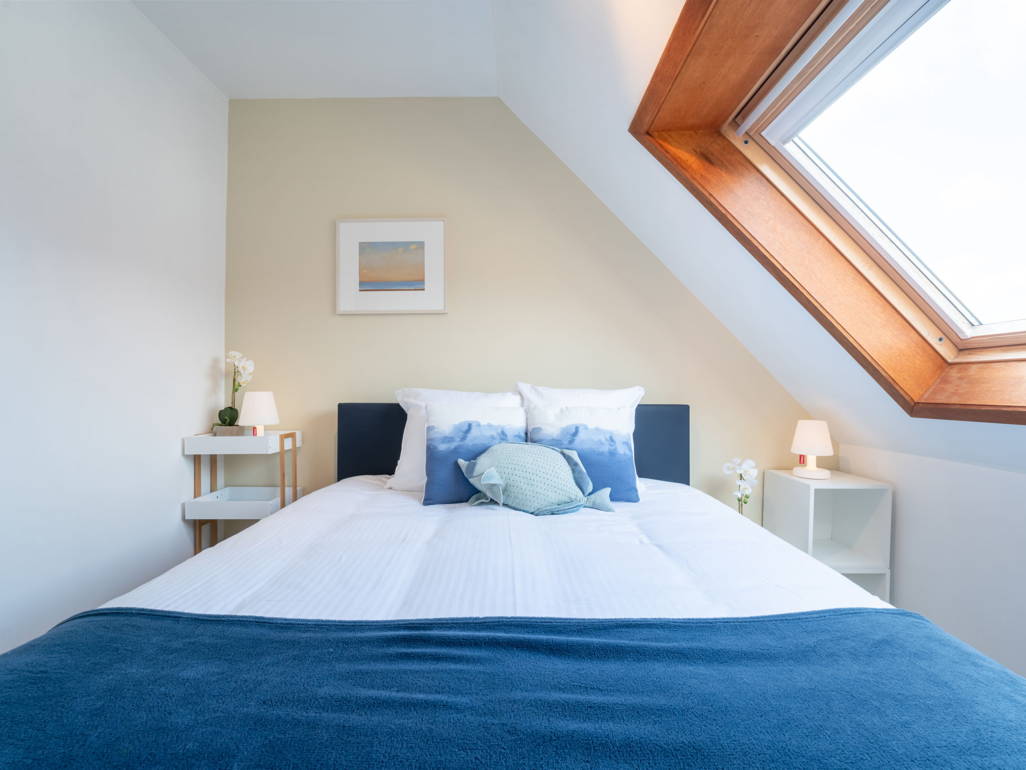 Photo of Appartment with beach cabine and parking