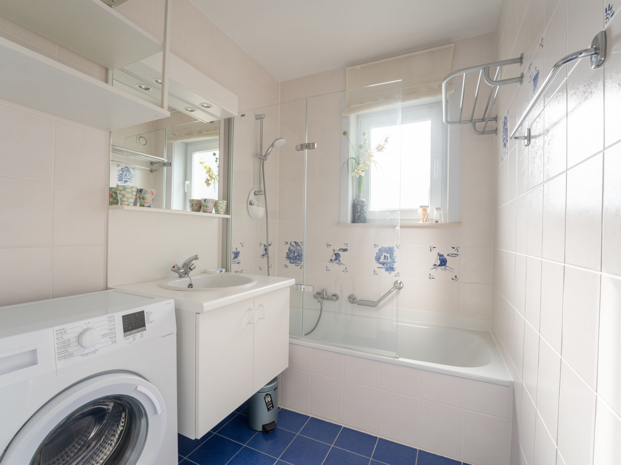 Photo of Appartment with beach cabine and parking