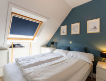 Op 750 m van het centrum: modern 5-persoons appartement in De Haan - thumbnail 3
