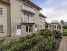 Centrum op loopafstand: modern 4-persoons appartement in De Haan - thumbnail 6