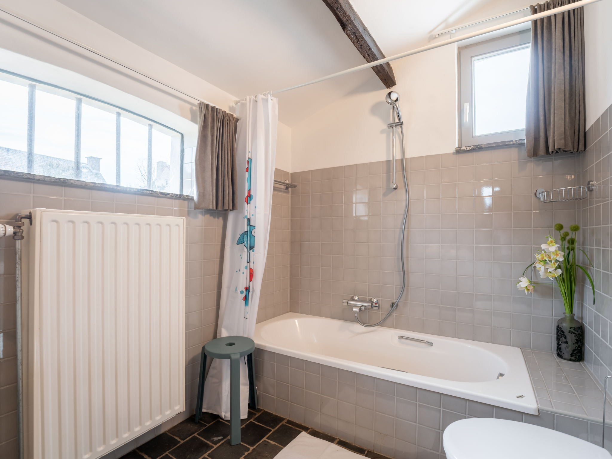 Photo of Dunezwin - protected cultural heritage