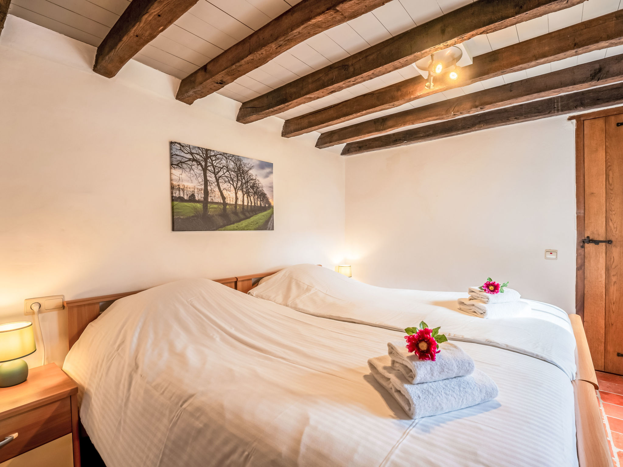 Photo of Dunezwin - protected cultural heritage