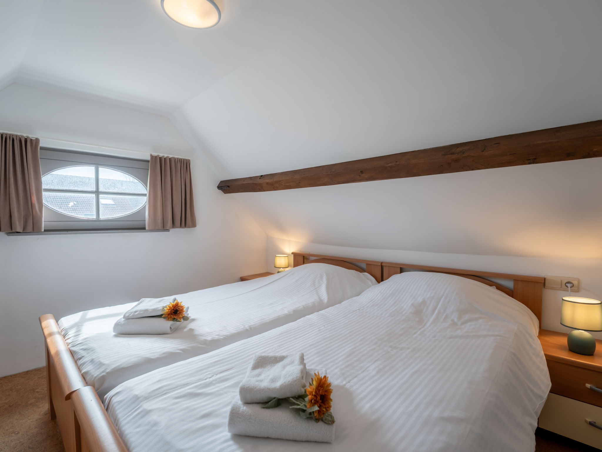 Photo of Dunezwin - protected cultural heritage