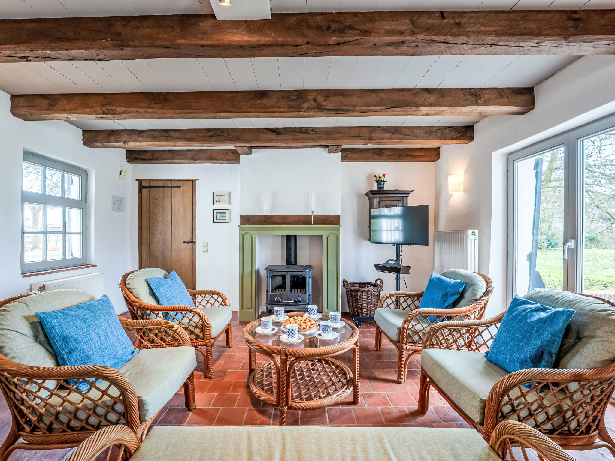 Photo of Dunezwin - protected cultural heritage